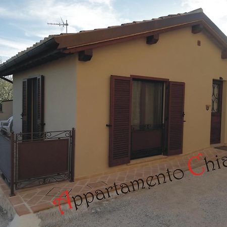 Appartamenti Cardinali Assisi Bagian luar foto