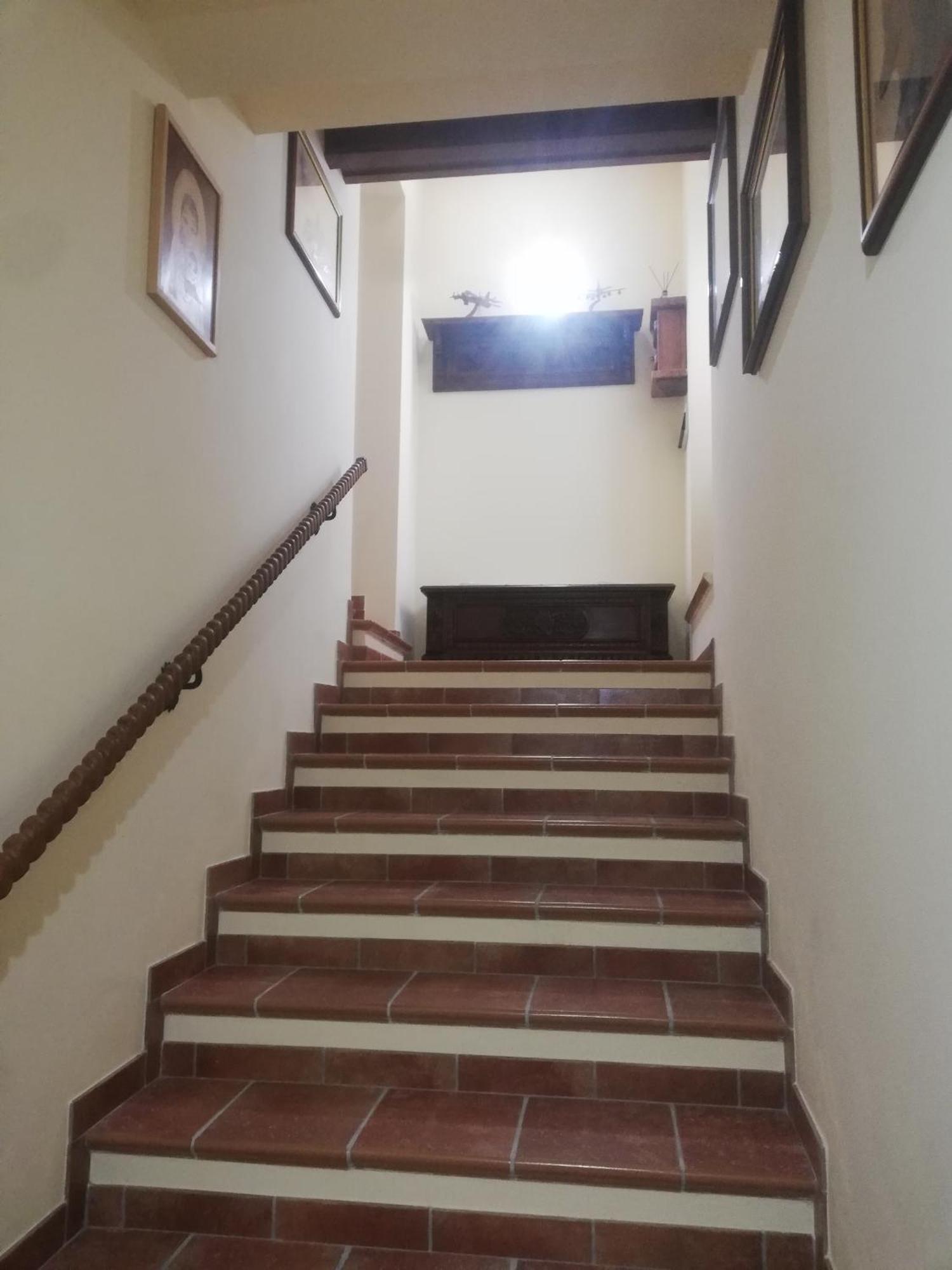 Appartamenti Cardinali Assisi Ruang foto