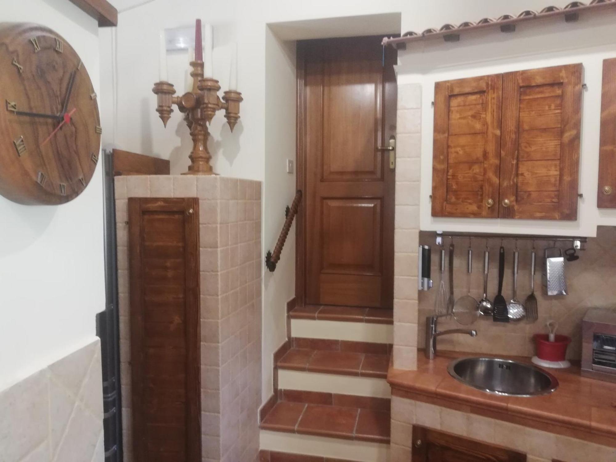 Appartamenti Cardinali Assisi Ruang foto