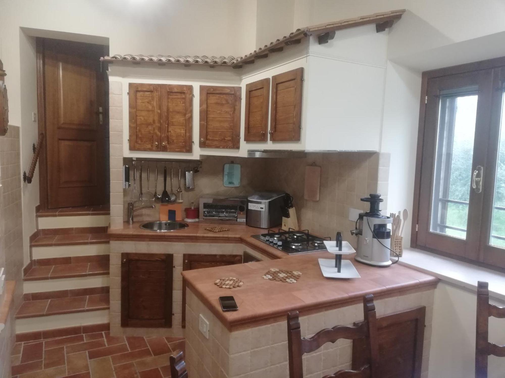 Appartamenti Cardinali Assisi Ruang foto