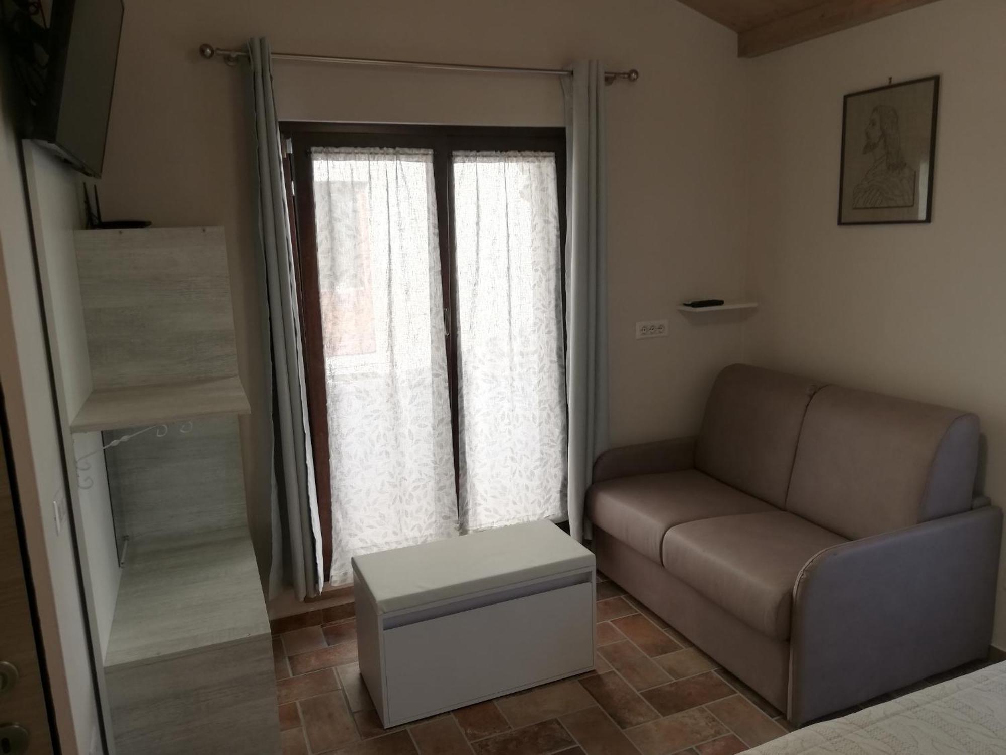 Appartamenti Cardinali Assisi Ruang foto