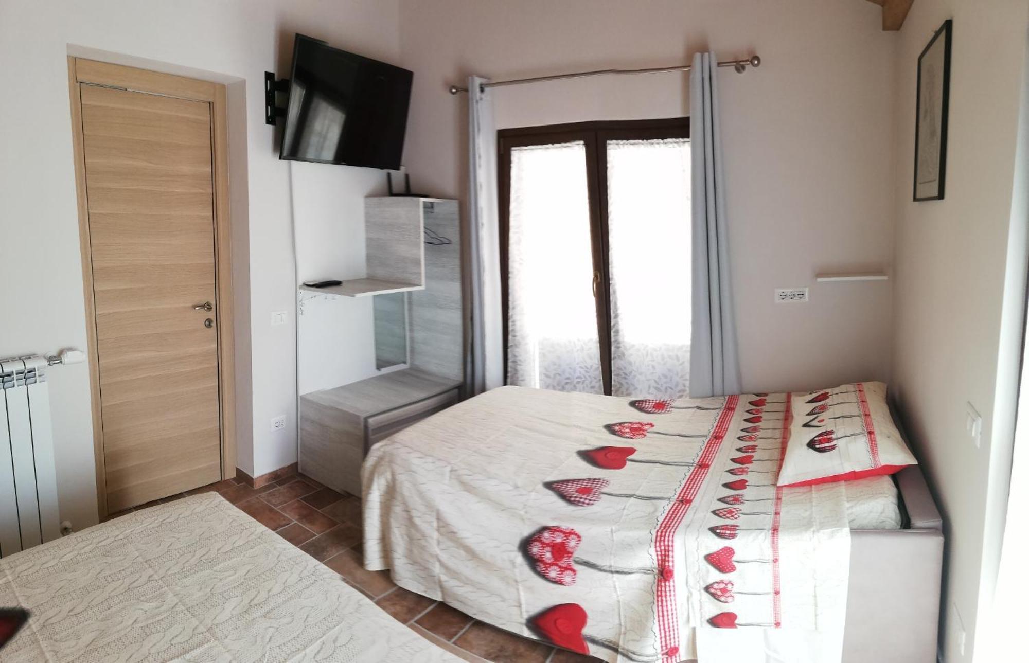 Appartamenti Cardinali Assisi Ruang foto