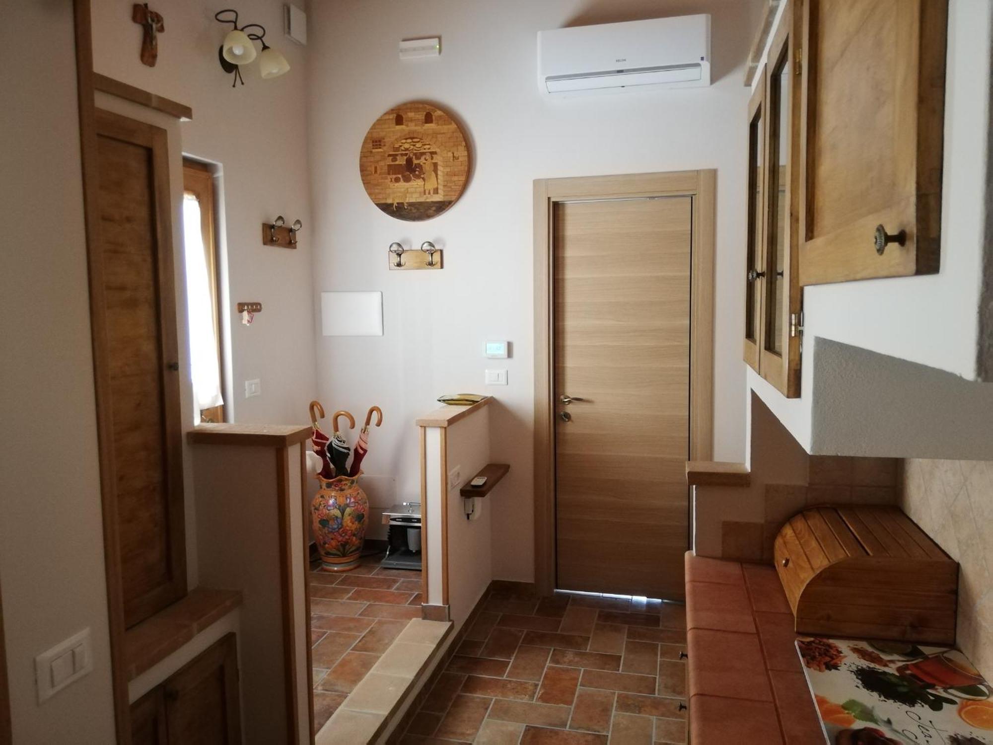 Appartamenti Cardinali Assisi Ruang foto