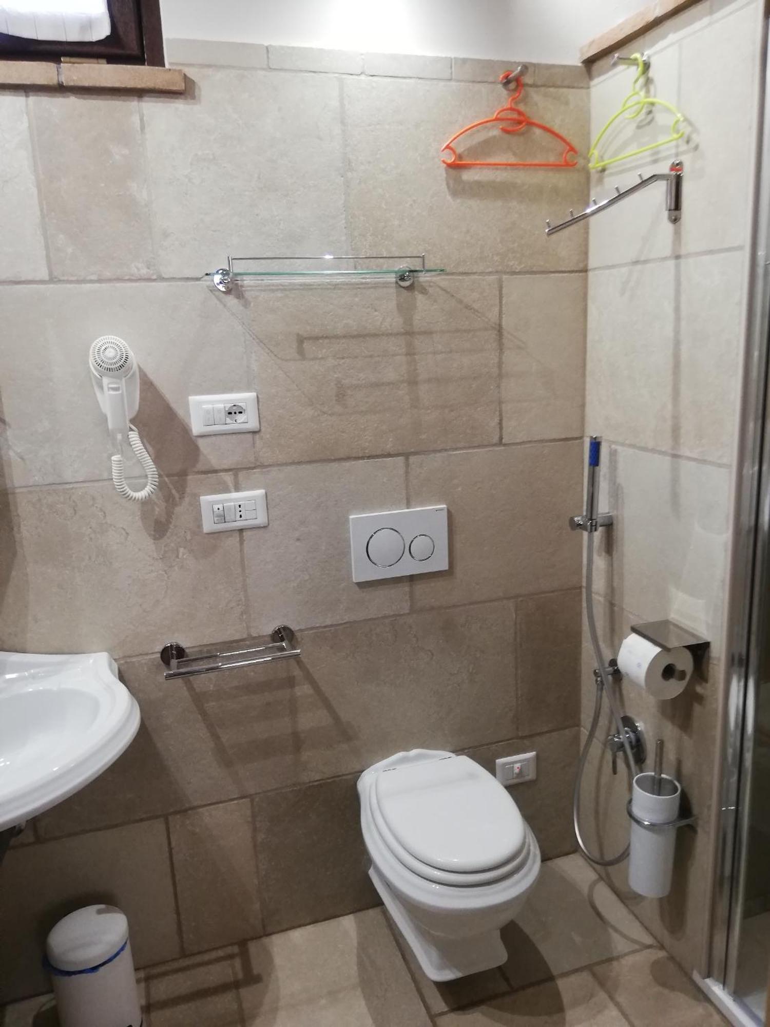 Appartamenti Cardinali Assisi Ruang foto