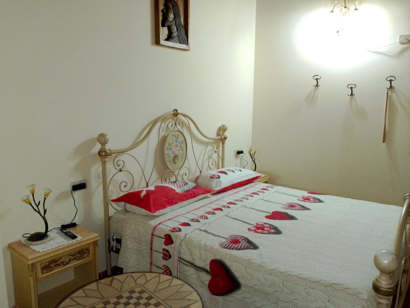 Appartamenti Cardinali Assisi Ruang foto